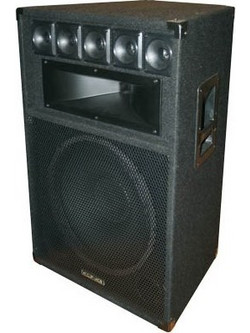 Konig PA-SP 150
