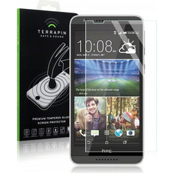 Terrapin Tempered Glass (HTC Desire 820)