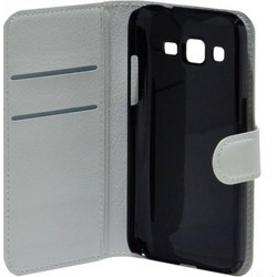 Ancus Teneo White (Galaxy Core)