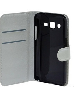 Ancus Teneo White (Galaxy Core)