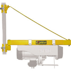 EXPRESS: ΒΡΑΧΙΟΝΑΣ ΠΑΛΑΓΚΩΝ ΒΑΡΕΩΣ ΤΥΠΟΥ 1000 KG - 75 cm - 43050