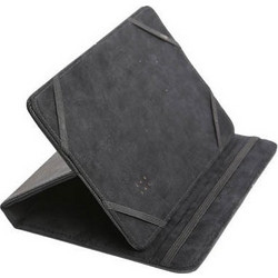 GoClever Protective Book Black (Universal 10")