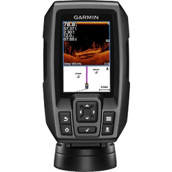 Garmin Striker 4 Βυθόμετρο / GPS 3.5" 320 x 480