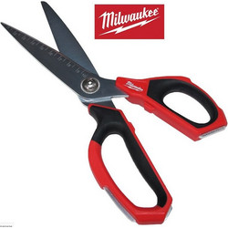 Milwaukee 4932479409 Ψαλίδι Ευθείας Κοπής
