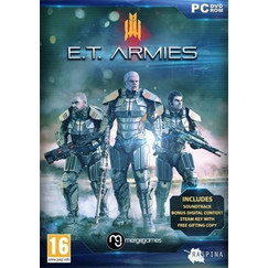 ET Armies PC