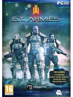 ET Armies PC