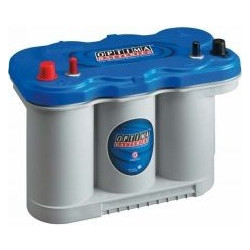 Optima Blue Top BT66DC 12V 66Ah