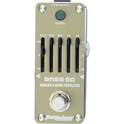 Tomsline AEB3 Bass EQ