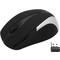 Esperanza EM101 Ασύρματο Mini Ποντίκι Black Silver Esperanza EM101 Ασύρματο Mini Ποντίκι Black Silver