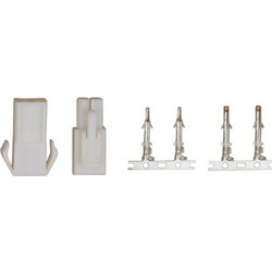 Small Tamiya Connector (Small Male/Female)