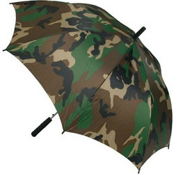 Mil-Tec Umbrella - Woodland