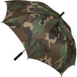 Mil-Tec Umbrella - Woodland