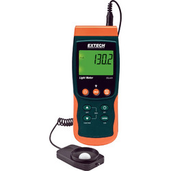 Extech SDL400 Light Meter/Datalogger