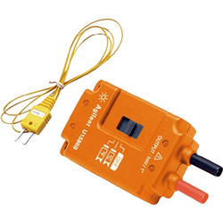 Keysight U1586B Temperature Module