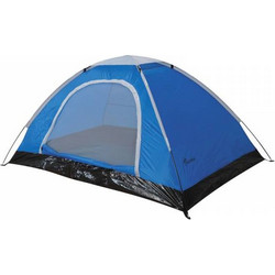 Maori Nova Plus Σκηνή Camping Ιγκλού 4 Ατόμων Καλοκαιρινή 210x240x145cm