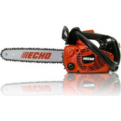 Echo 320TS Κλαδευτικό Αλυσοπρίονο Βενζίνης 1.52hp 3.5kg με Λάμα 30cm