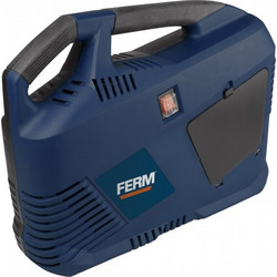 Ferm CRM1049 Κομπρεσέρ Αέρος Ρεύματος