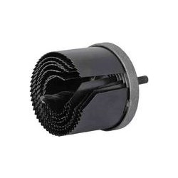 Ποτηροτρύπανα ξύλου 25-64mm βαθύ Dingqi
