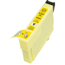 Μελάνι EPSON Συμβατό T1814 18XL Σελίδες:480 Yellow για 315, 215, 415, 405, 205, 102, 202, 212, 30, 302, 305, 312, 402, 405WH, 412