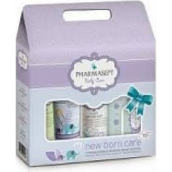 Pharmasept Tol Velvet Total Baby Care