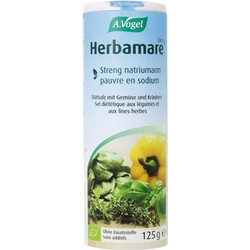 A.Vogel Herbamare Diet 125gr Υποκατάστατο Αλατιού