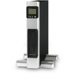 AEG Protect B. 2300 UPS Line Interactive 2300VA 2070W με 7 Πρίζες C13
