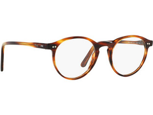 Polo Ralph Lauren PH2083 5007 Ανδρικός Σκελετός Γυαλιών Οράσεως Κοκάλινος Ταρταρούγα