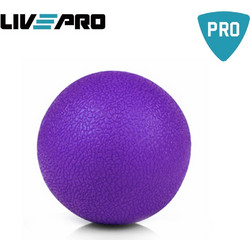Ημι-Επαγγελματικό Muscle Roller Ball Live Pro 8501