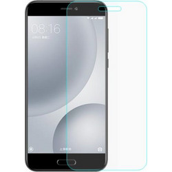 Σκληρυμένο Γυαλί (Tempered Glass) Προστασίας Οθόνης για Xiaomi Mi 5c (Arc Edge)