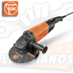 Fein WSG 25-230 Γωνιακός Τροχός Ρεύματος 2500W