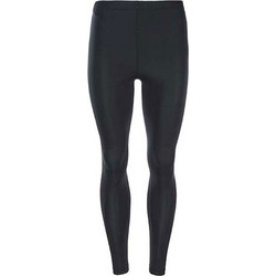 CROCKETT M COMPRESSION LONG TIGHTS E153500 ΜΑΥΡΟ