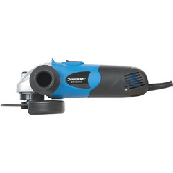 Silverline 571295 Γωνιακός Τροχός Ρεύματος 650W 115mm