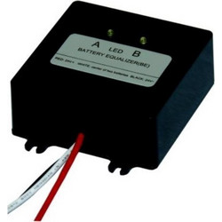 Σταθεροποιητής Τάσης Μπαταριών BT01 2X12V
