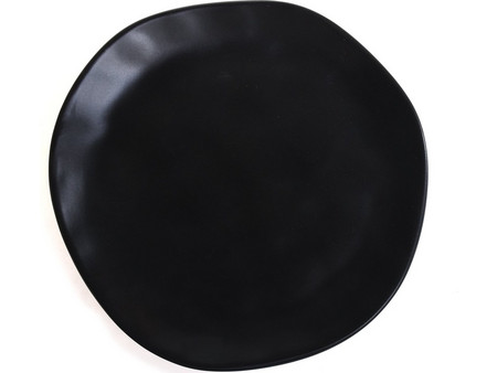 Marva Πιάτο Ρηχό Κεραμικό Africa 26cm 673016