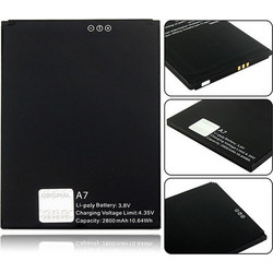 Μπαταρία συμβατή για Blackvew A7/PRO 2800mAh A7 PRO