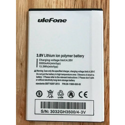 Ulefone U008P-BAT