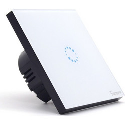 Sonoff Touch EU Έξυπνος Οικιακός Διακόπτης