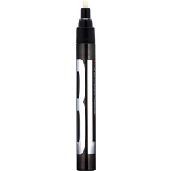 MONTANA BOLD MARKER 3MM CHISEL BLACK