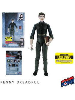 Bif Bang Pow! Penny Dreadful Frankenstein Exclusive 15cm
