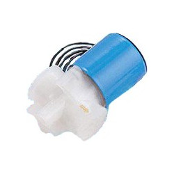 ΗΛΕΚΤΡΟΒΑΝΑ 220V 1/4''