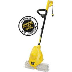 ΣΚΟΥΠΑ ΤΕΧΝΗΤΟΥ ΓΚΑΖΟΝ 300W 40CM COMBER 141 E GARLAND