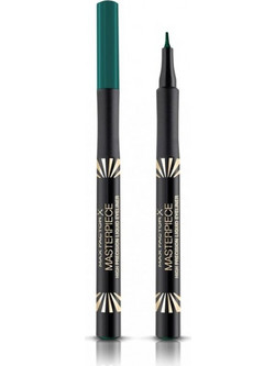 Max Factor Masterpiece High Precision Liquid 25 Forest Στυλό Eyeliner