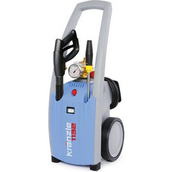 Kranzle K1132 Πλυστικό Μηχάνημα Ρεύματος 150bar