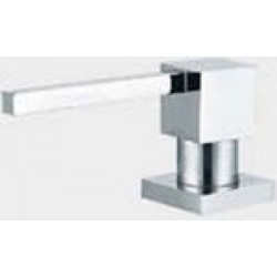 Pyramis Pyramis Σαπουνοδιανομέας Κουζίνας Χρωμέ 028102001 DISPENSER 28102001