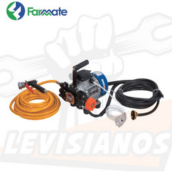 Farmate 2S Ψεκαστικό Συγκρότημα Ρεύματος