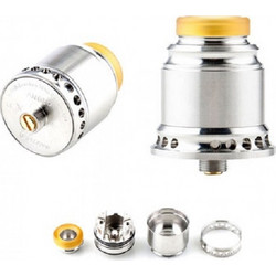 Hellvape Anglo RDA