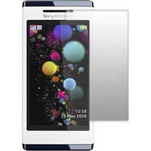 Μεμβράνη προστασίας Sony Ericsson U10i Aino OEM