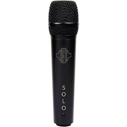 Sontronics Solo Μικρόφωνο Χειρός XLR