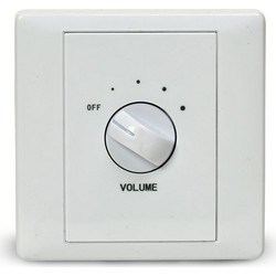 Metro VC5120D VOLUME CONTROLLER