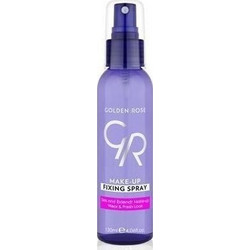 Golden Rose Make-up Fixing Spray 120ml